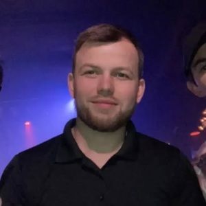 Meet your Posher, John